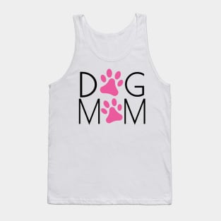 Dog Mom Tank Top